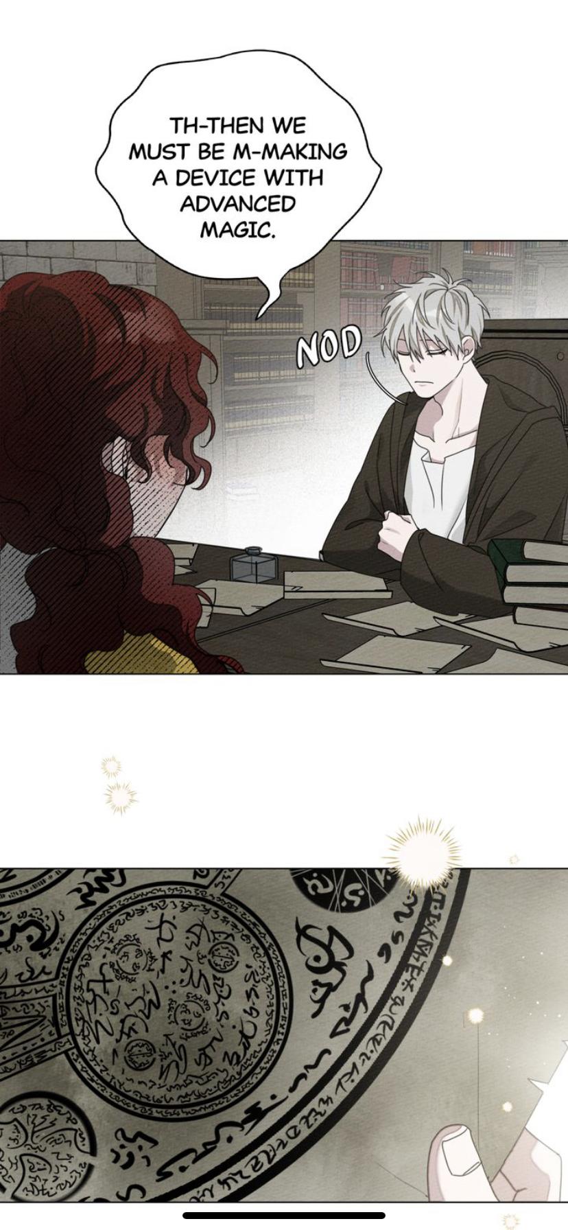 Under the Oak Tree Chapter 31 image 38